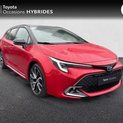 Toyota Corolla Touring Sports 2.0 196ch Collection MY24 Lanester