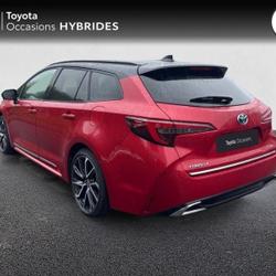 Toyota Corolla Touring Sports 2.0 196ch Collection MY24 Lanester