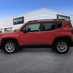 Jeep Renegade 1.3 GSE T4 150 ch BVR6 Quiksilver Edition occasion - Perpignan - photo 2/31