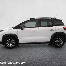 Citroen C3 Aircross C3 Aircross PureTech 110 S&S BVM6 Rip Curl Villeneuve-l&egrave;s-B&eacute;ziers