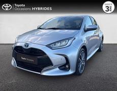 Toyota Yaris Lanester