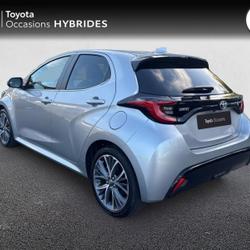 Toyota Yaris 116h Iconic 5p MY22 Lanester