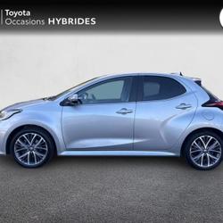 Toyota Yaris 116h Iconic 5p MY22 Lanester