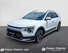 Kia Niro Toulouse