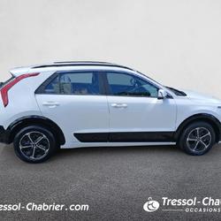 Kia Niro Niro 1.6 GDi 141 ch HEV DCT6 Active Toulouse