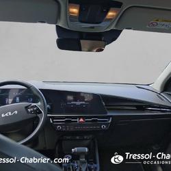 Kia Niro Niro 1.6 GDi 141 ch HEV DCT6 Active Toulouse
