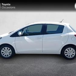 Toyota Yaris 69 VVT-i France 5p Lanester