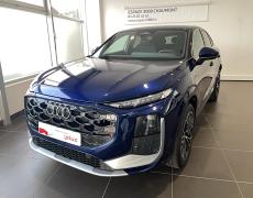 Audi Q3 Chaumont