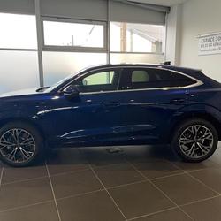 Audi Q3 Q3 Sportback e-hybrid 272 ch S tronic 6 S line Launch Edition Chaumont