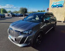 Peugeot 2008 Mérignac