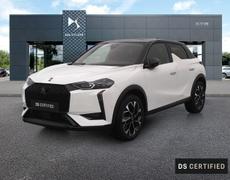 DS DS3 Crossback Pézenas