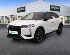 DS DS3 Crossback Pézenas