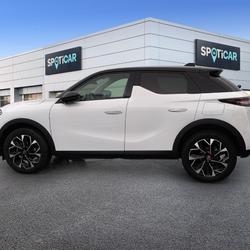 DS DS3 Crossback DS3 Crossback PureTech 130 EAT8 Performance Line+ P&eacute;zenas