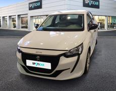 Peugeot 208 Montpellier