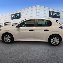 Peugeot 208 208 BLUEHDI 100 S&S BVM6 ACTIVE BUSINESS R Montpellier