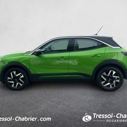 Opel Mokka Mokka Electrique 136 ch & Batterie 50 kWh Elegance Perpignan
