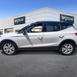 Seat Arona Arona 1.0 TSI 95 ch Start/Stop BVM5 Xperience Perpignan