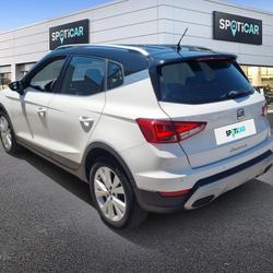 Seat Arona Arona 1.0 TSI 95 ch Start/Stop BVM5 Xperience Perpignan
