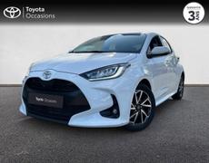 Toyota Yaris Quimper