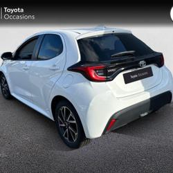 Toyota Yaris 70 VVT-i Design 5p MY22 Quimper
