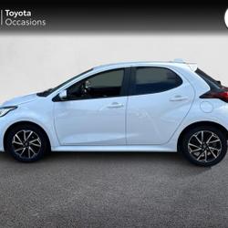 Toyota Yaris 70 VVT-i Design 5p MY22 Quimper
