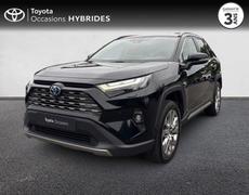 Toyota RAV4 Lanester