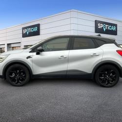 Renault Captur Captur E-Tech hybride 145 R.S. line L&eacute;zignan-Corbi&egrave;res