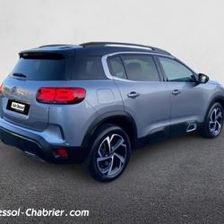 Citroen C5 Aircross C5 Aircross BlueHDi 130 S&S EAT8 Shine L&eacute;zignan-Corbi&egrave;res