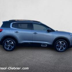 Citroen C5 Aircross C5 Aircross BlueHDi 130 S&S EAT8 Shine L&eacute;zignan-Corbi&egrave;res