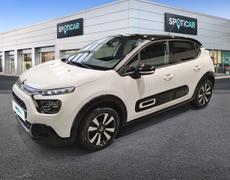 Citroen C3 Montpellier