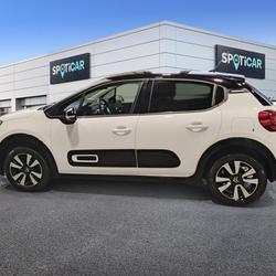 Citroen C3 C3 PureTech 83 ch BVM5 Max Montpellier