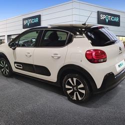 Citroen C3 C3 PureTech 83 ch BVM5 Max Montpellier