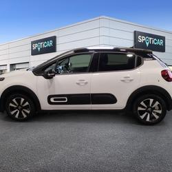 Citroen C3 C3 PureTech 83 S&S BVM5 Shine Montpellier