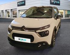 Citroen C3 Montpellier