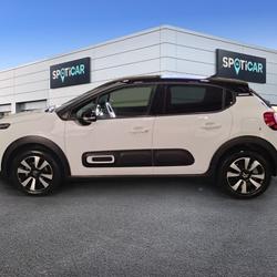 Citroen C3 C3 PureTech 83 ch BVM5 Max Montpellier