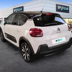 Citroen C3 C3 PureTech 83 ch BVM5 Max Montpellier