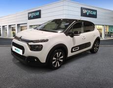 Citroen C3 Montpellier