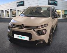Citroen C3 Montpellier