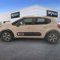 Citroen C3 C3 PureTech 83 S&S BVM5 Feel Pack Montpellier