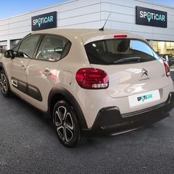 Citroen C3 C3 PureTech 83 S&S BVM5 Feel Pack Montpellier