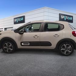 Citroen C3 C3 PureTech 83 S&S BVM5 Feel Pack Montpellier