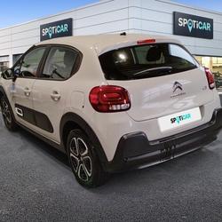 Citroen C3 C3 PureTech 83 S&S BVM5 Feel Pack Montpellier
