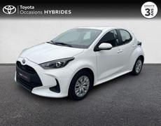 Toyota Yaris Lanester