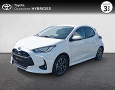 Toyota Yaris Lanester