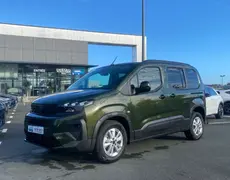 Peugeot Rifter Mérignac