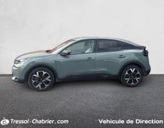 Citroen C4 - C4 Hybride 145 ch e-DCS6 Max - 29 690 €