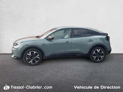 Citroen C4 - C4 Hybride 145 ch e-DCS6 Max - 29 690 €