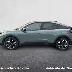 Citroen C4 C4 Hybride 145 ch e-DCS6 Max P&eacute;zenas