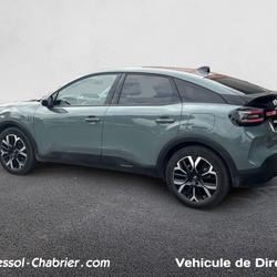 Citroen C4 C4 Hybride 145 ch e-DCS6 Max P&eacute;zenas