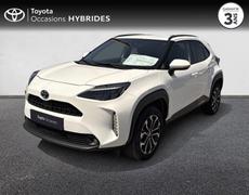 Toyota Yaris Cross - 116h Design MY22 - 23 980 €
